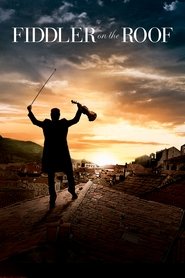 Fiddler on the Roof (1971) Fiddler on the Roof (1971) HD