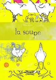 Poster The Soup 2016