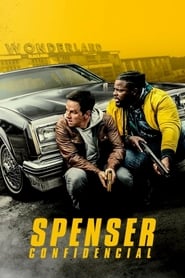 Spenser Confidential (2020) Cliver HD - Legal - ver Online & Descargar