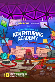 Adventuring Academy Season 6 3