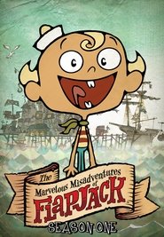 The Marvelous Misadventures of Flapjack Season 1 Episode 15 The Marvelous Misadventures of Flapjack Season 1 Episode 15
