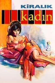 Poster Kiralık Kadın 1967