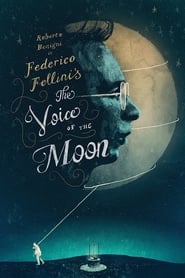 Голос Місяця постер