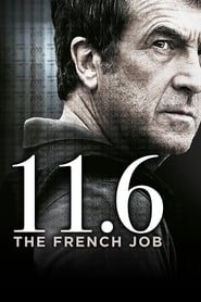 11.6 – The French Job (2013)