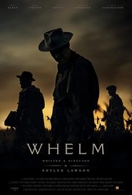 Whelm постер