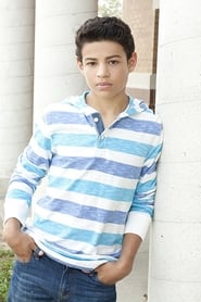 Zach Garcia as Keeter Bush