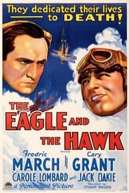 The Eagle and the Hawk постер