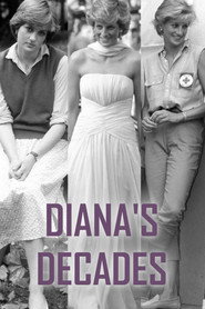 Diana's Decades постер