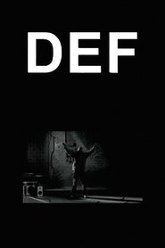 Poster DEF 2003