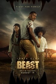 Beast [ORG Hindi]