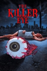 The Killer Eye постер