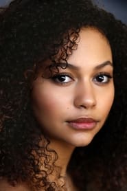 Kassius Nelson as Cami