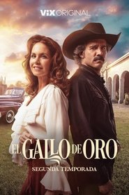 Poster for Season 2