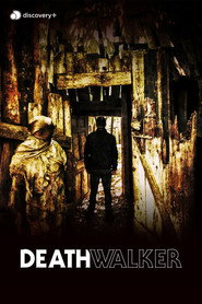 Death Walker poster