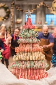 Holiday Baking Championship постер