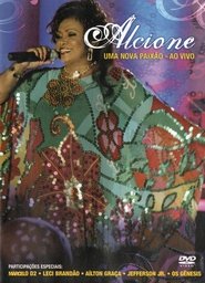 Alcione: Uma Nova Paixão - Ao Vivo 2006