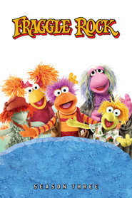 Fraggle Rock Season 3 5