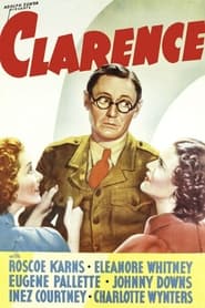 Poster Clarence