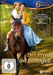 Poster Der Prinz im Bärenfell