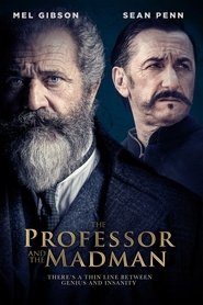 The Professor and the Madman