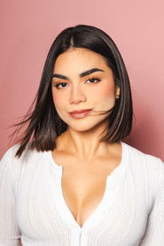 Marcela Santamaria is Elisa