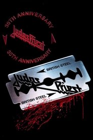 Poster Judas Priest: British Steel 30th Anniversary