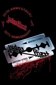 Poster Judas Priest: British Steel 30th Anniversary 2010