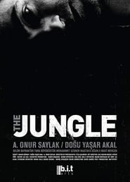Poster The Jungle