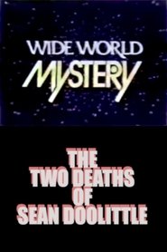 Poster The Two Deaths of Sean Doolittle 1975