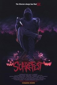 Scarefest (2019)