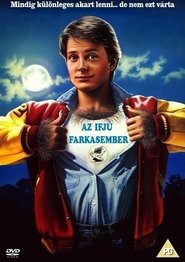 Az ifjú farkasember dvd rendelés film letöltés 1985 Magyar hu