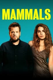 Mammals постер