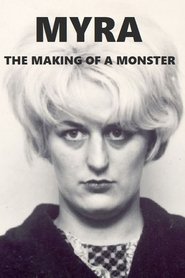 Poster Myra: The Making of a Monster 2003