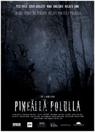 Poster On Dark Paths 2014