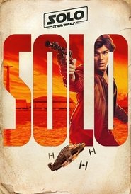 Solo: Egy Star Wars-történet (2018)