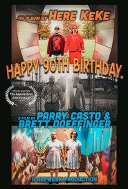 Happy 90th Birthday. (2026)