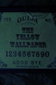 Poster The Yellow Wallpaper 2014