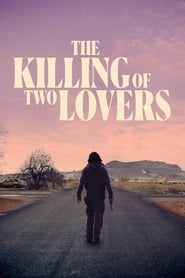 The Killing of Two Lovers постер