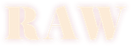 Raw Logo