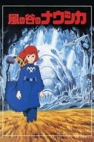 Nausicaä – Prinsessen fra Vindens Dal Film på Nett Gratis