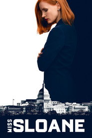 Miss Sloane (2016)