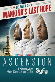 Ascension poster