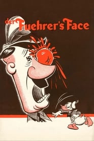 Der Fuehrer's Face постер
