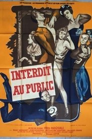 Forbidden to the Public (1949) Forbidden to the Public (1949)