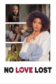Affiche de No Love Lost