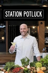 Station Potluck - Season 3 Episode 8