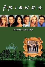 Friends Season 8 Episode 13