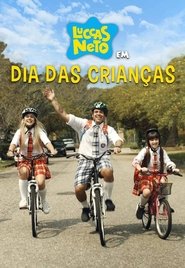 Luccas Neto em: Dia das Crianças
