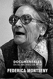 Federica Montseny (1991)