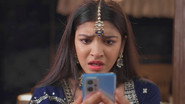 Maira discovers Meher's truth